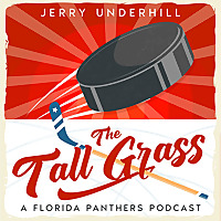 The Tall Grass: A Florida Panthers Podcast