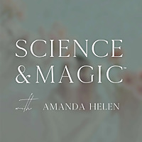 Science & Magic with Amanda