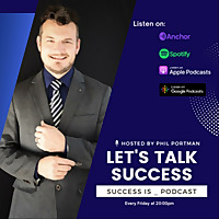 Success Is _ Podcast