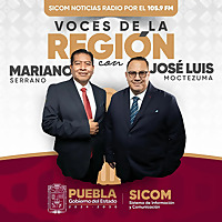 VOCES DE LA REGIÓN