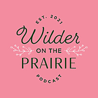 Wilder on the Prairie