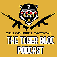 The Tiger Bloc Podcast