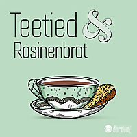 Teetied und Rosinenbrot - Der Nordsee Podcast