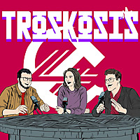 Troskosis