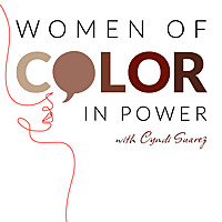 Women of Color in Power