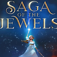 Saga of the Jewels