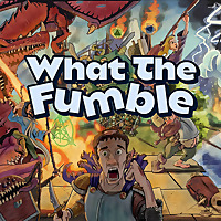 What The Fumble