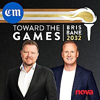 Toward The Games