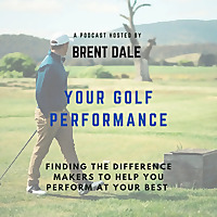 Your Golf Performance Podcast