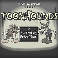 Toonhounds