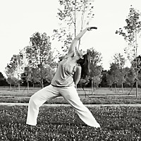 Yoga Captain