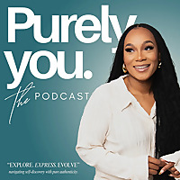 Purely You Podcast