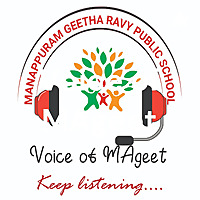 Voice of MAgeet