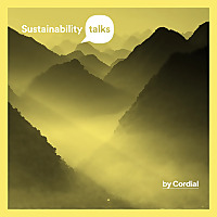 Sustainability Talks   by Cordial