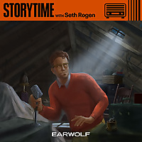 Storytime with Seth Rogen