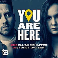 You Are Here