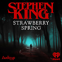 Strawberry Spring