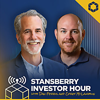 Stansberry Investor Hour