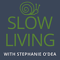 Slow Living:  Find Peace, Balance, and Calm in Hustle Society