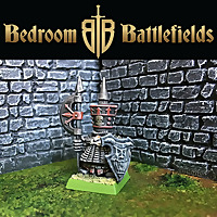 Tabletop Miniature Hobby Podcast