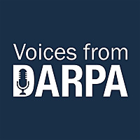 Voices from DARPA