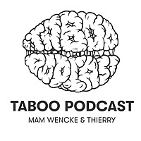 Taboo Podcast Luxembourg