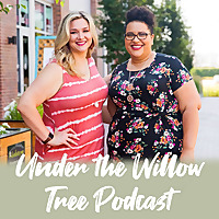 Under the Willow Tree