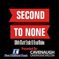 Second To None: The A-State Podcast