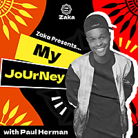 Zaka Presents: My Journey