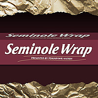 Seminole Wrap
