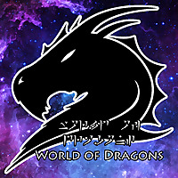 World of Dragons