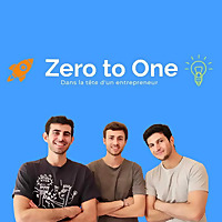 Zero to One