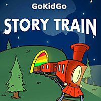Story Train: Magical Bedtime Stories for Kids