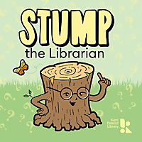 Stump the Librarian