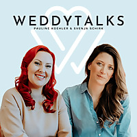 Hochzeits-Podcast   WeddyTalks