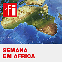 Semana em África