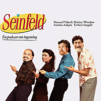 Seinfeld - Podcast om ingenting