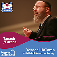 Yesodei HaTorah