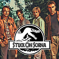 Stuck On Sorna