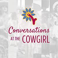 Cowgirl Beyond