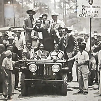 Revolucion De 1944