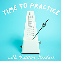 Time To Practice