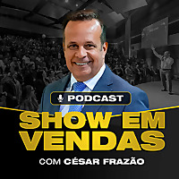 Show em Vendas com César Frazão