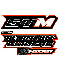Throwin' Sliders Podcast