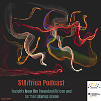 StArfrica - Insights from the Rwandan/African and German startup scene