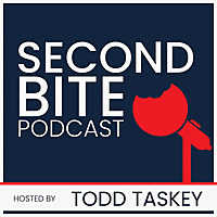 Second Bite Podcast
