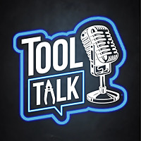 Tool Talk's podcast