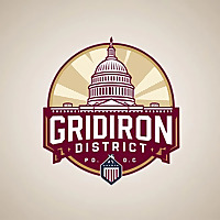 Commanders In The Chat Podcast