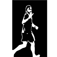 Yo corro en Cuba