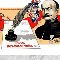 TRATADO HAY BUNAU VARRILLA